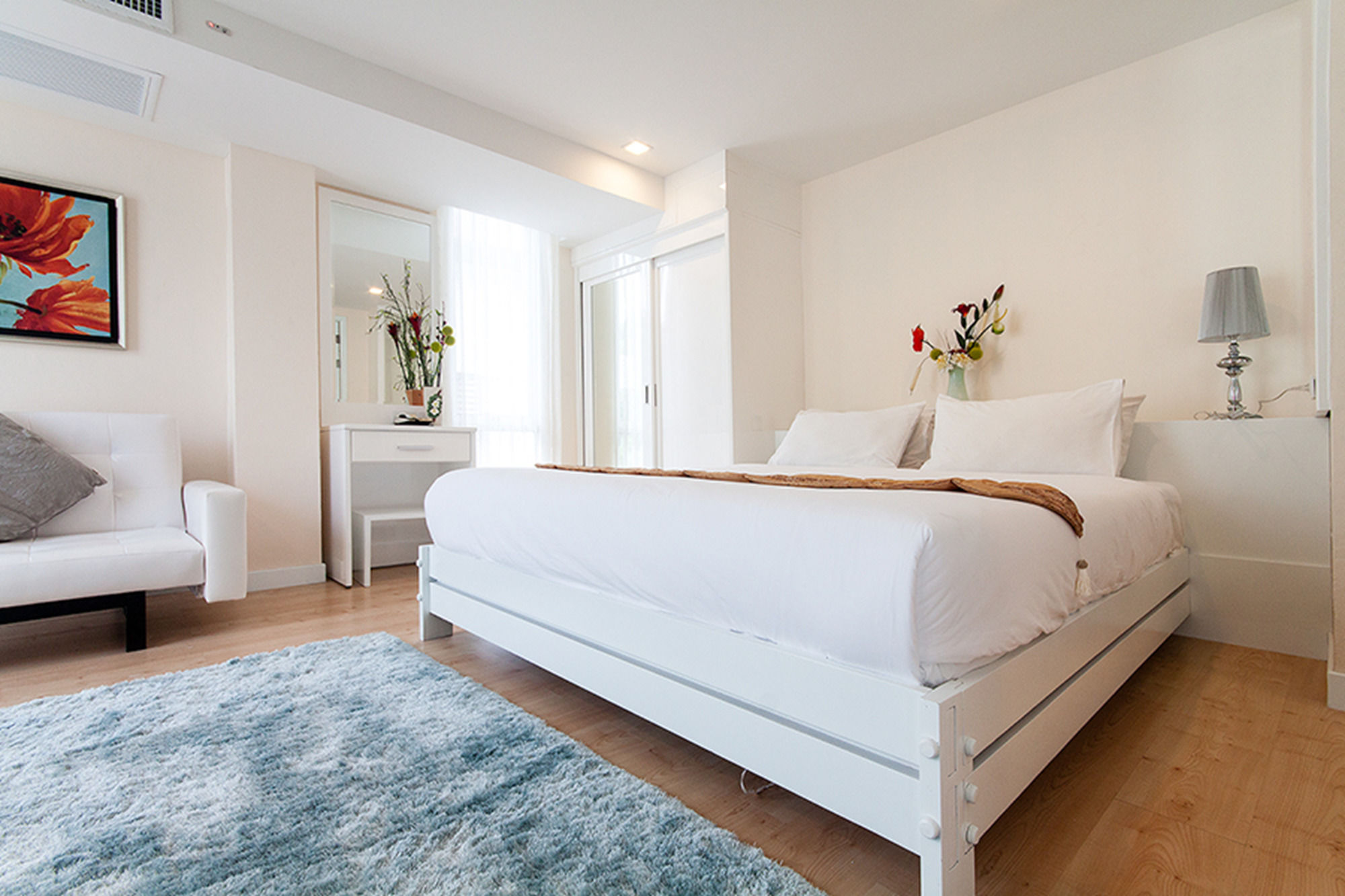 The Kris Condotel at Patong