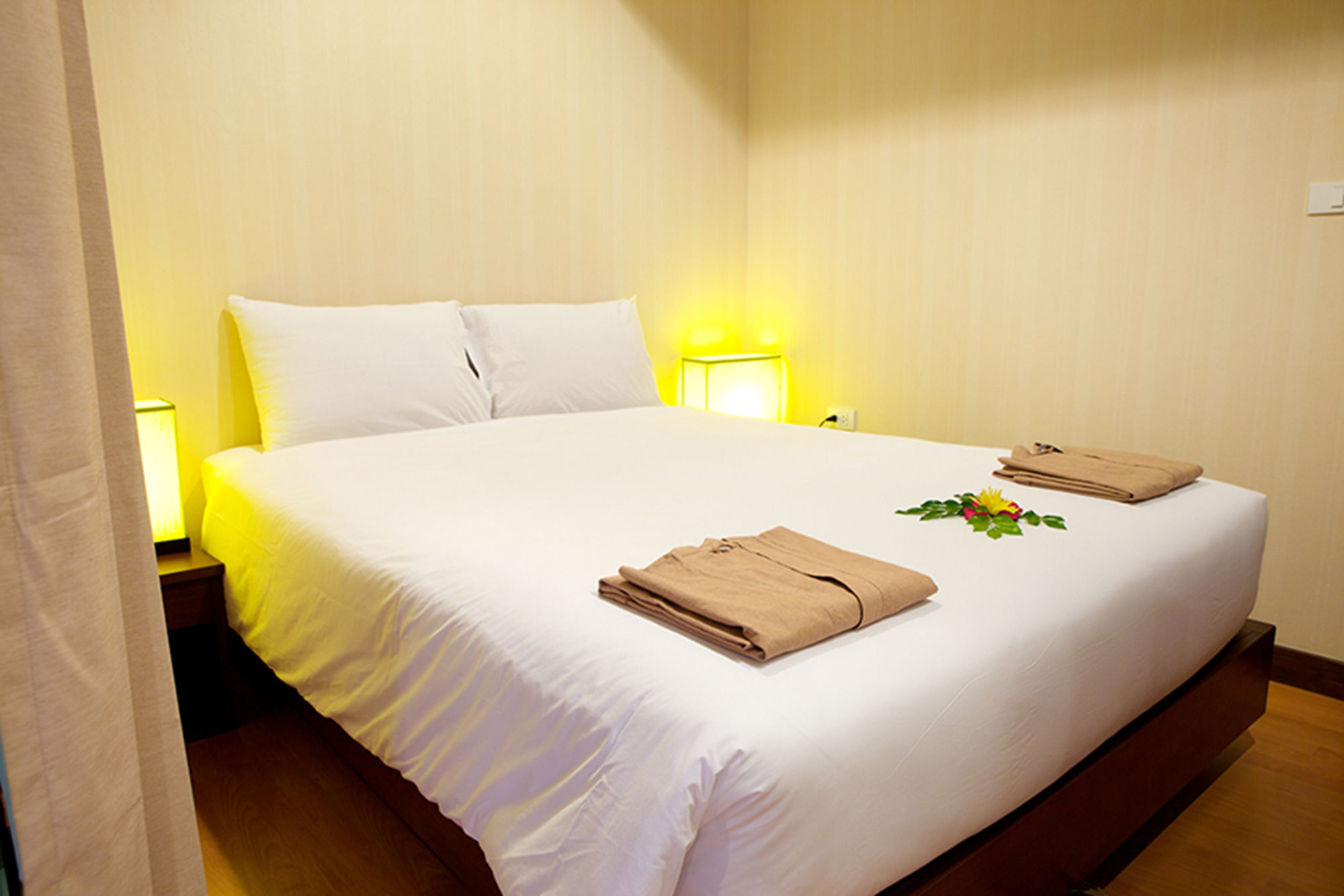 The Kris Condotel at Patong