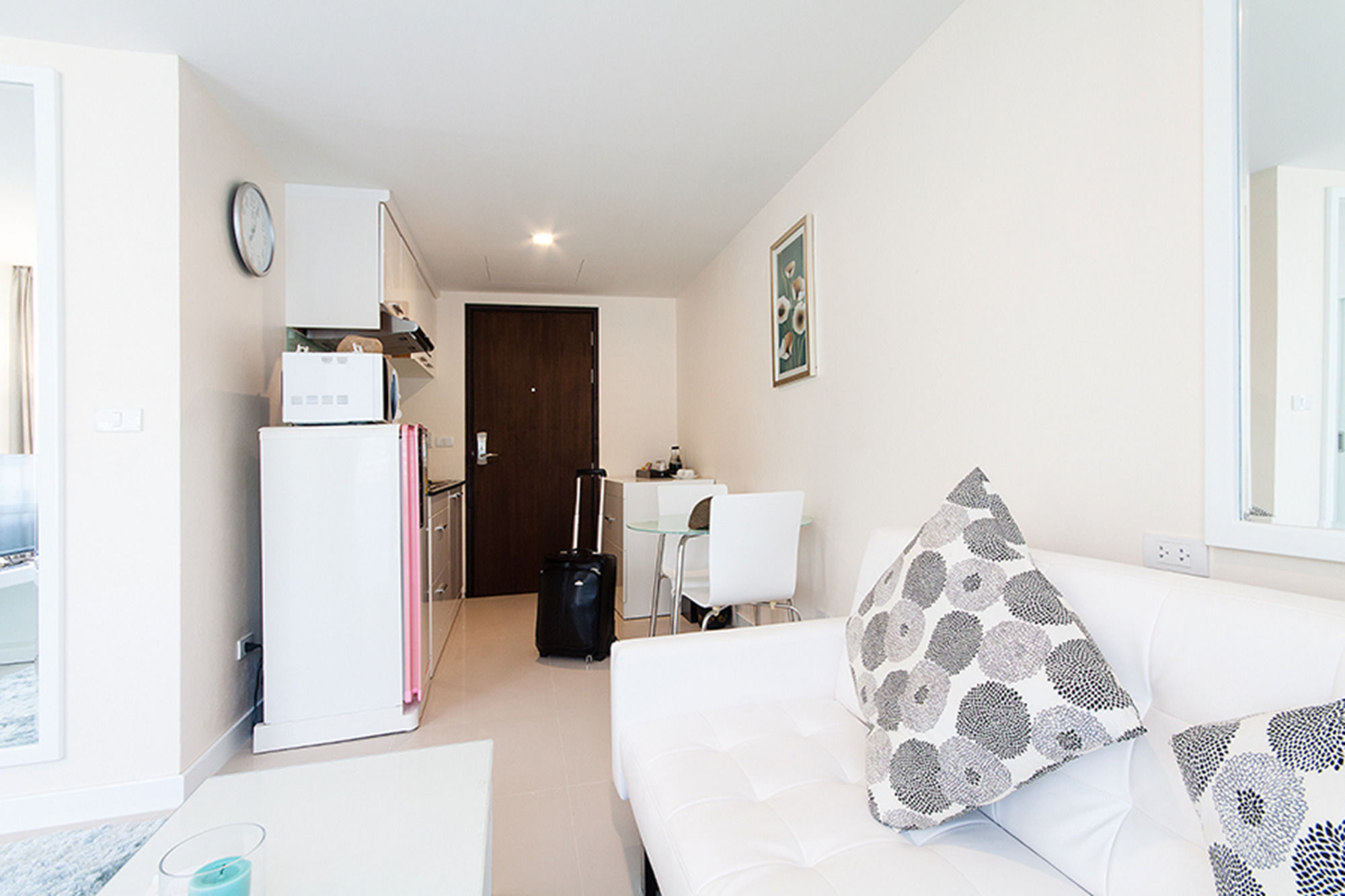 The Kris Condotel at Patong