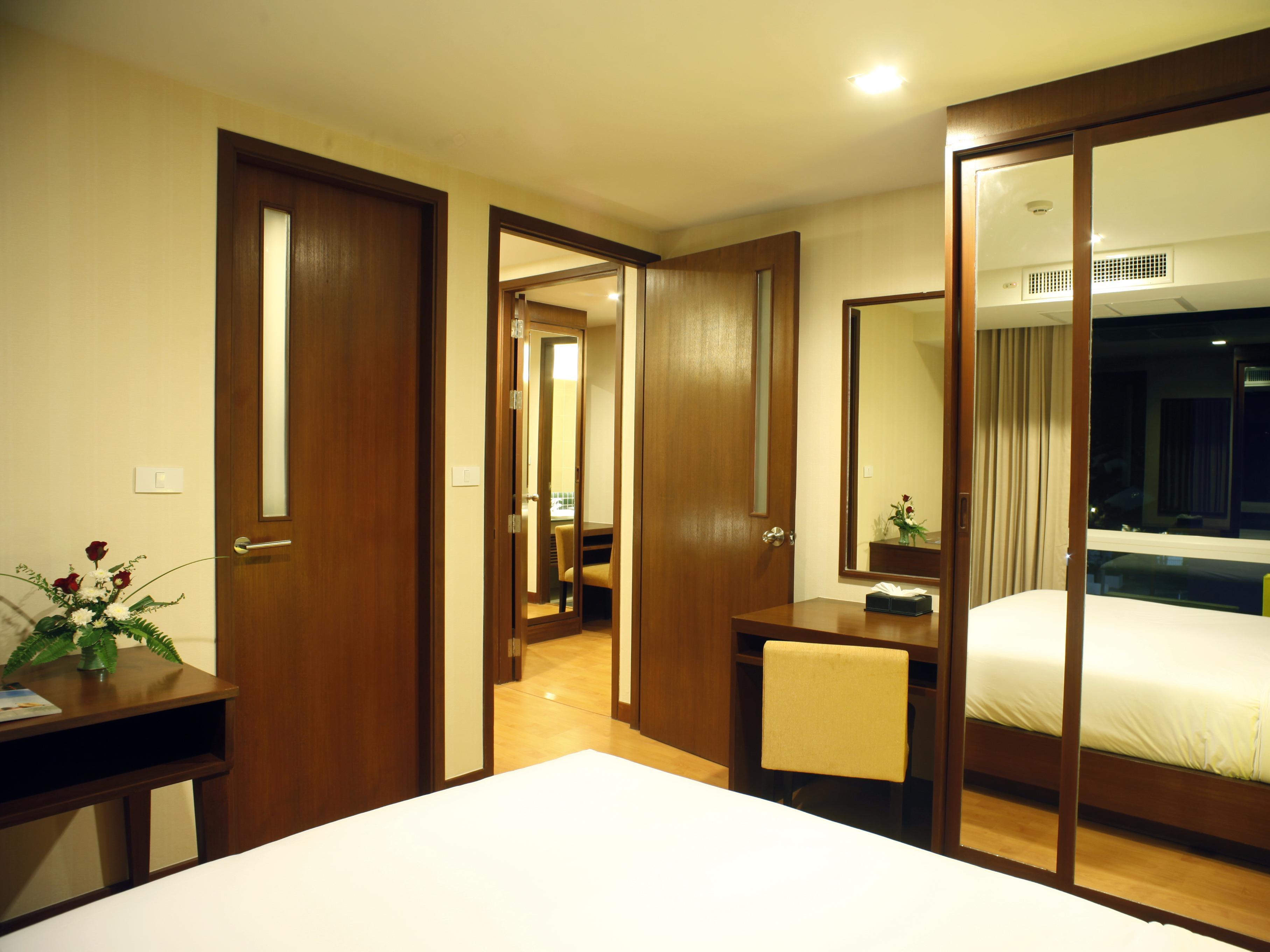 The Kris Residence Patong Beach