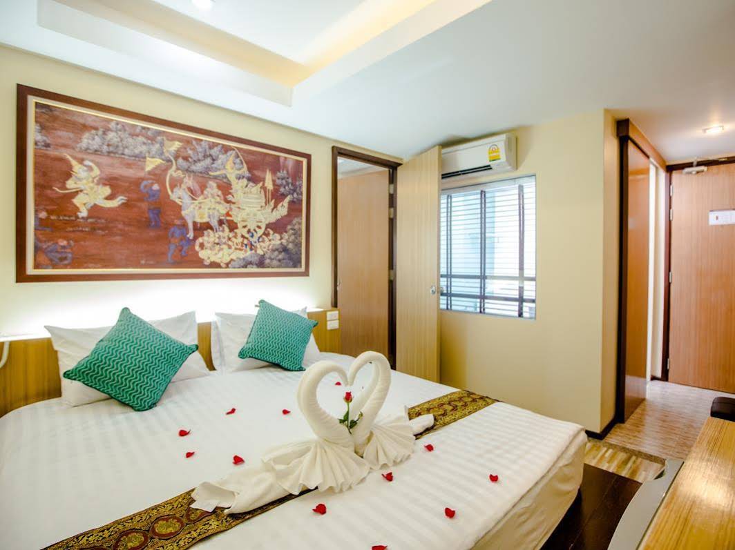 The Landmark Patong