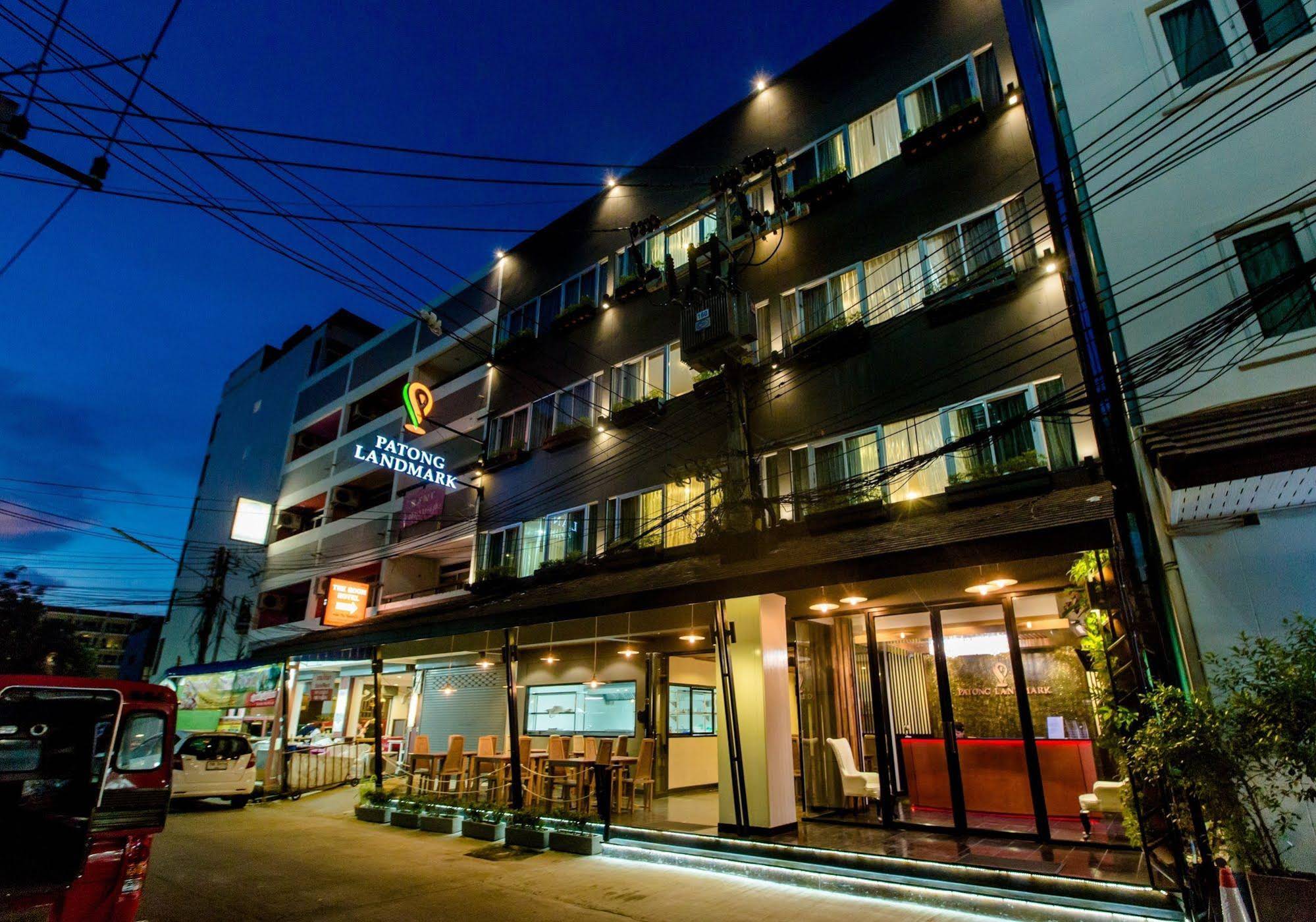 The Landmark Patong