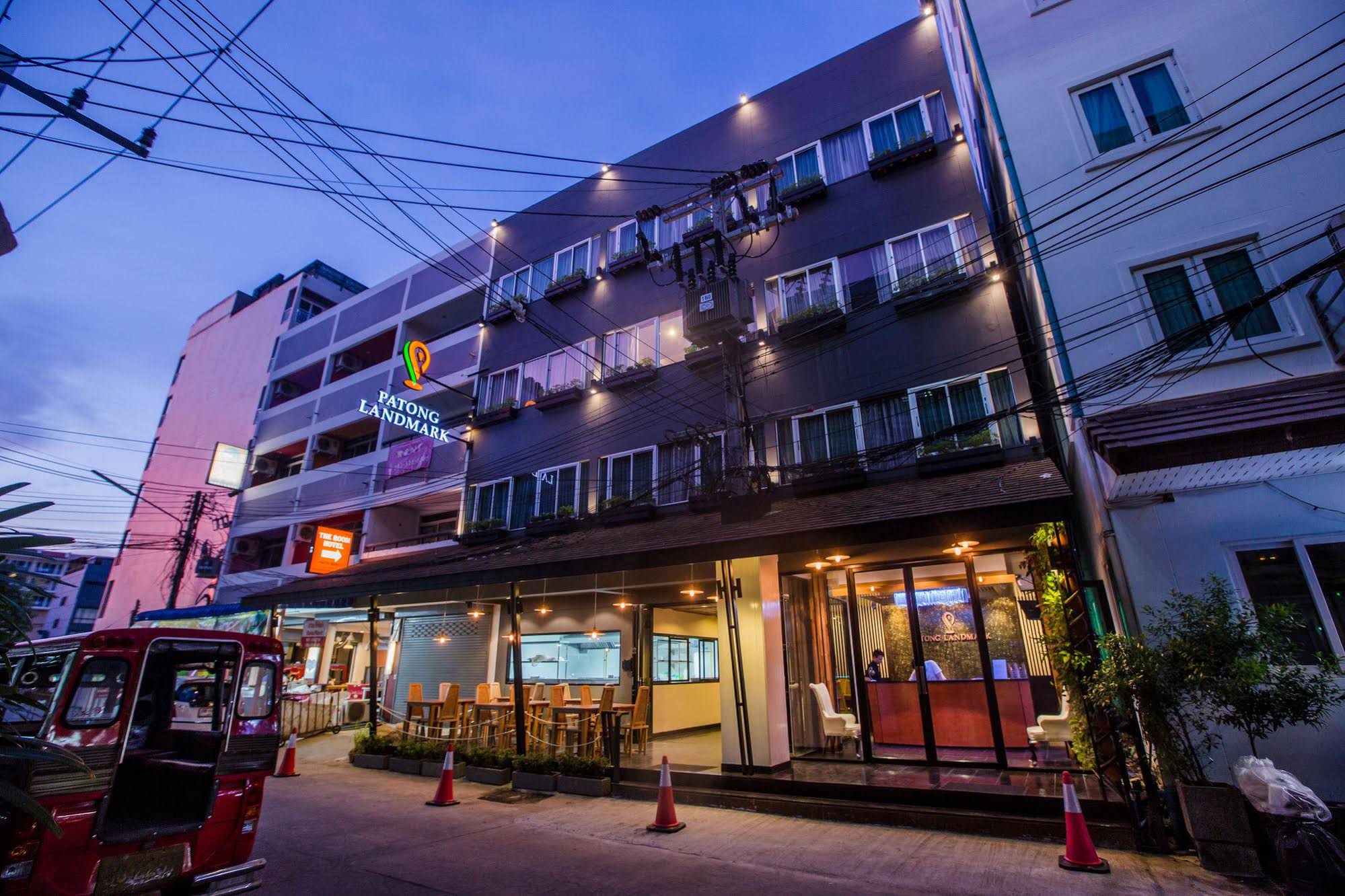 The Landmark Patong