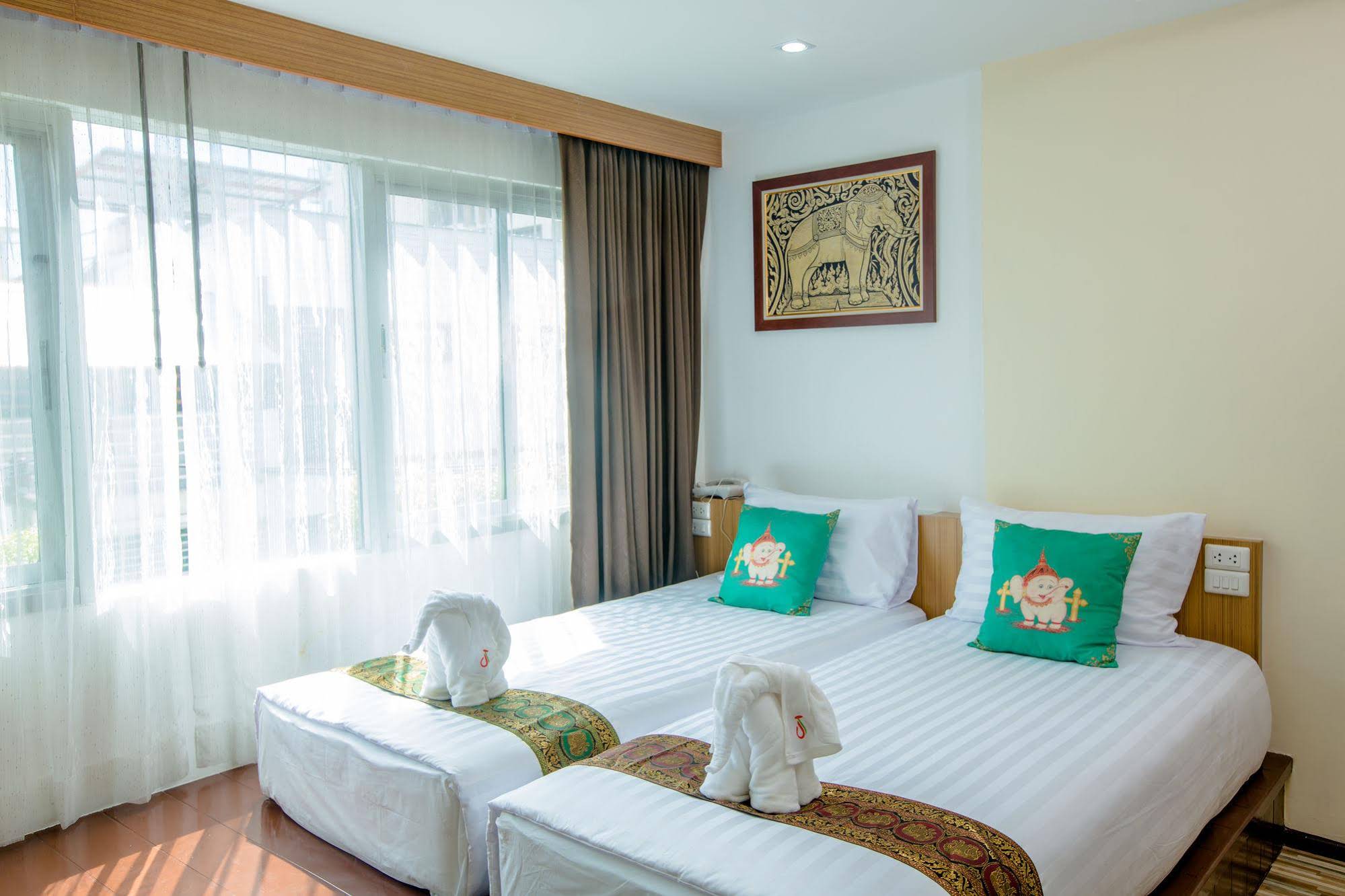 The Landmark Patong
