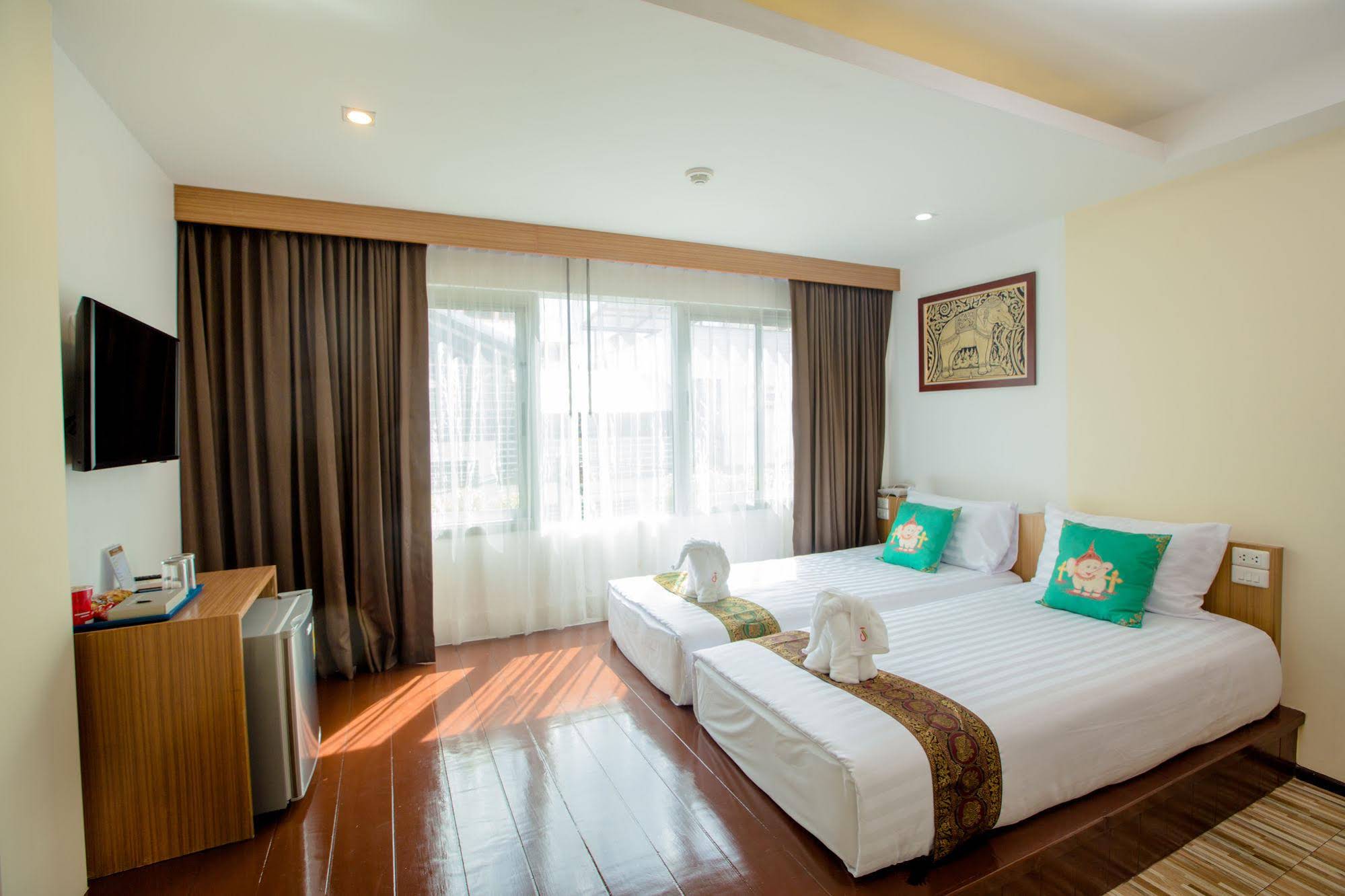 The Landmark Patong