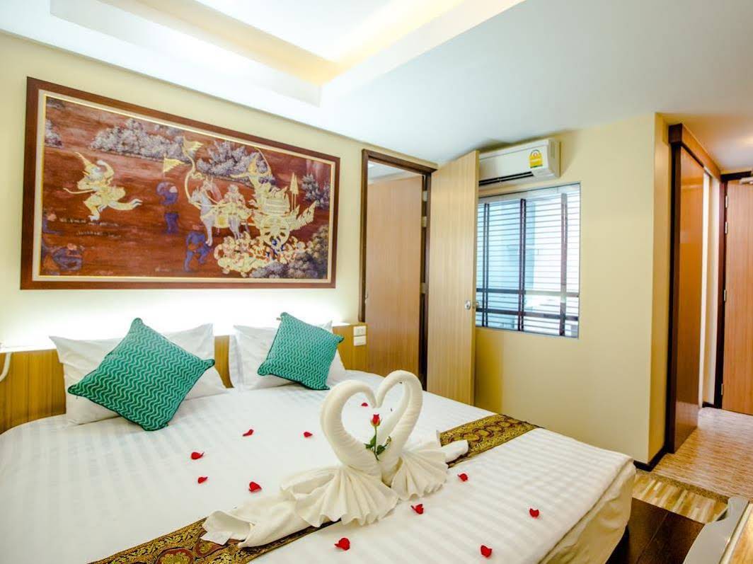 The Landmark Patong