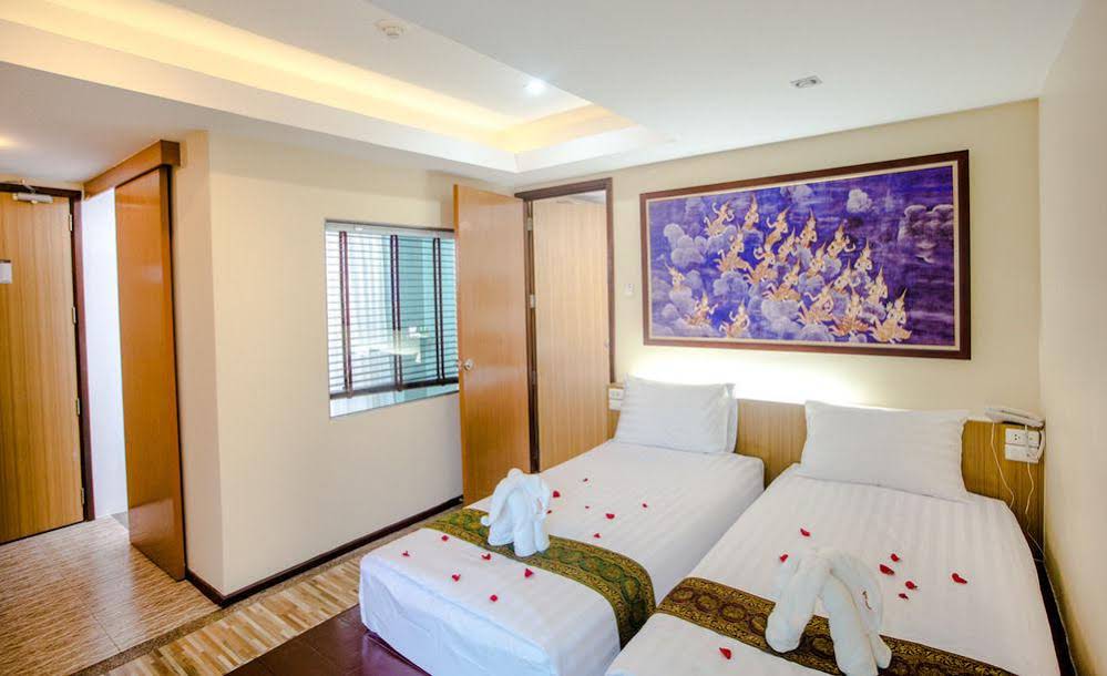 The Landmark Patong