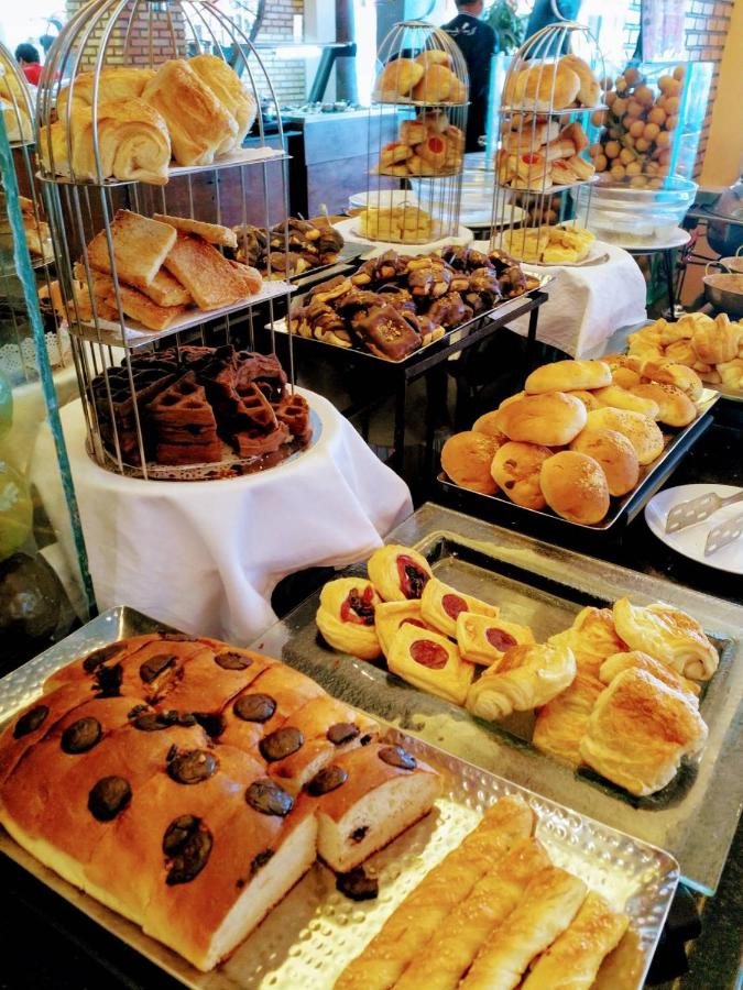 The Lantern Resorts Patong