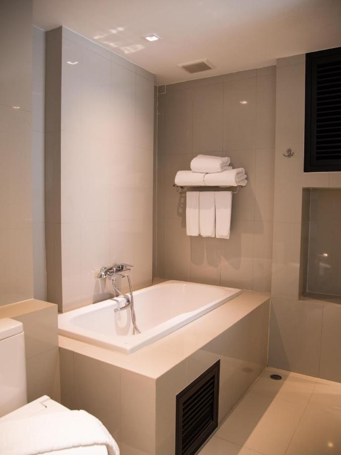 The Lantern Resorts Patong