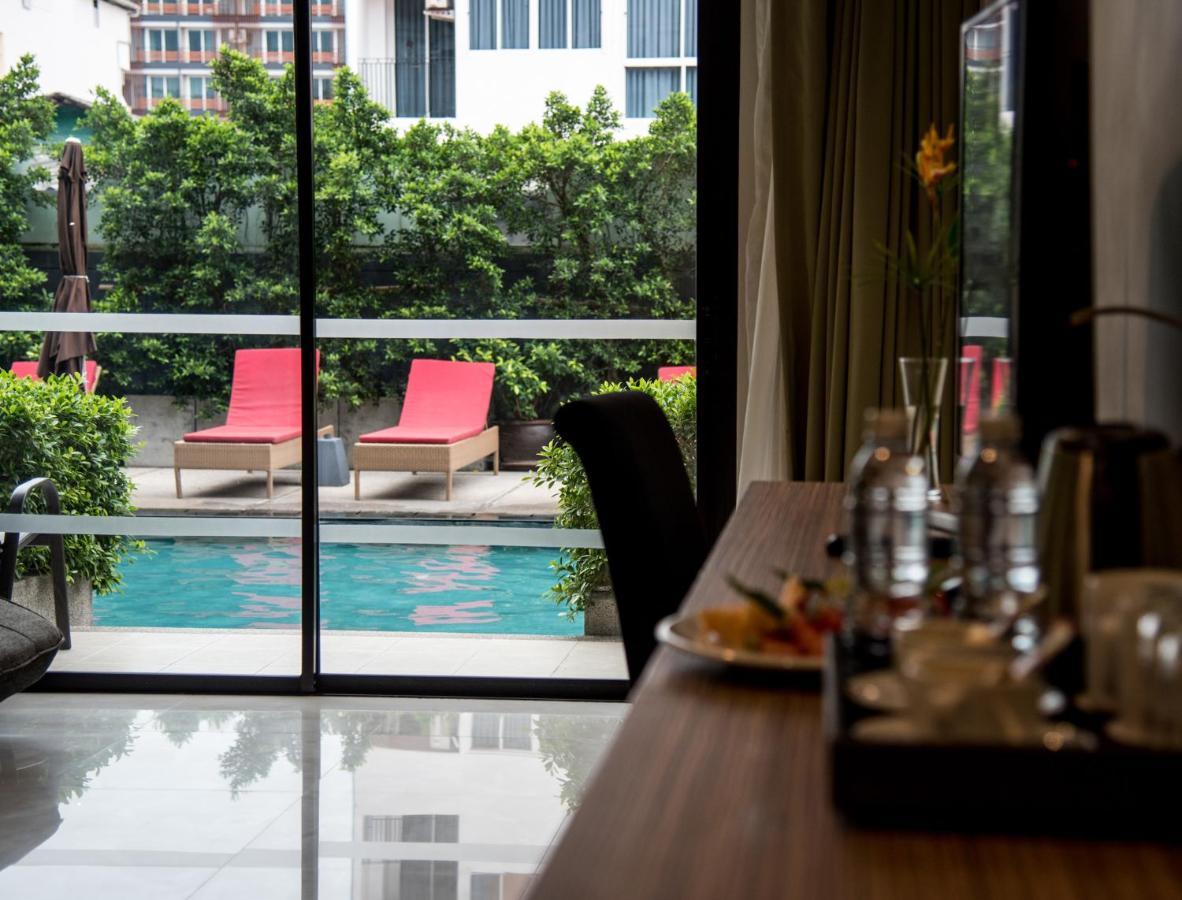 The Lantern Resorts Patong