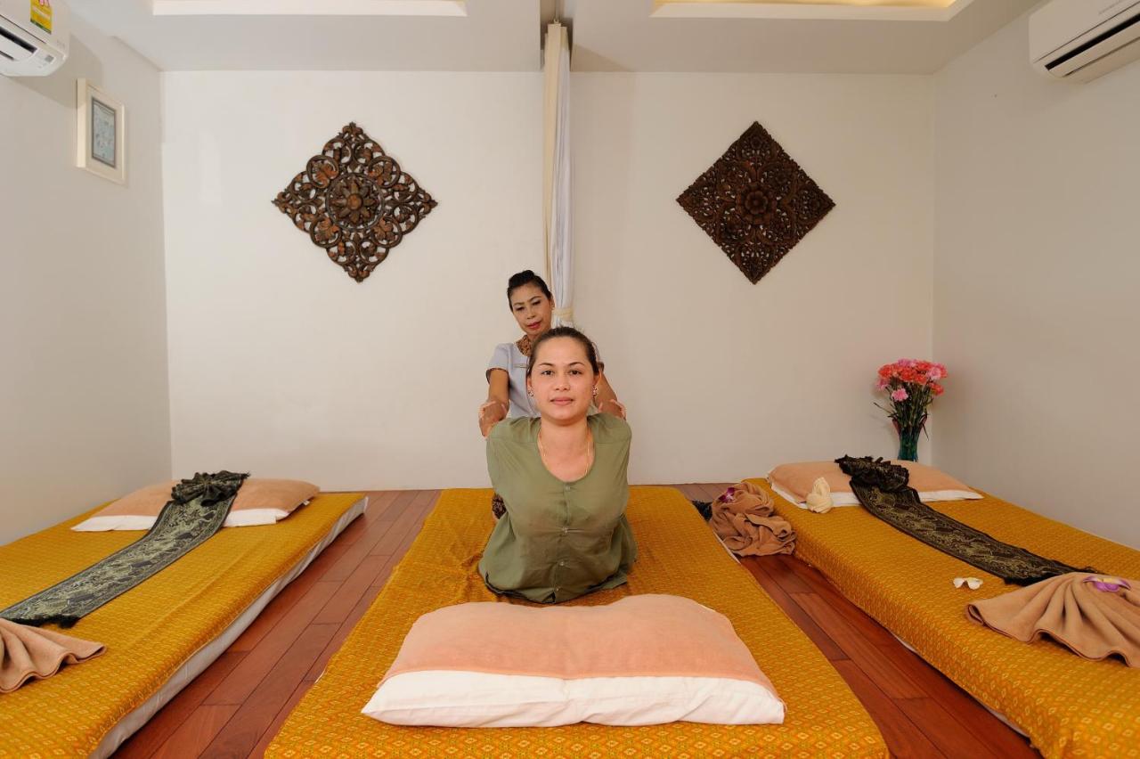 The Lantern Resorts Patong