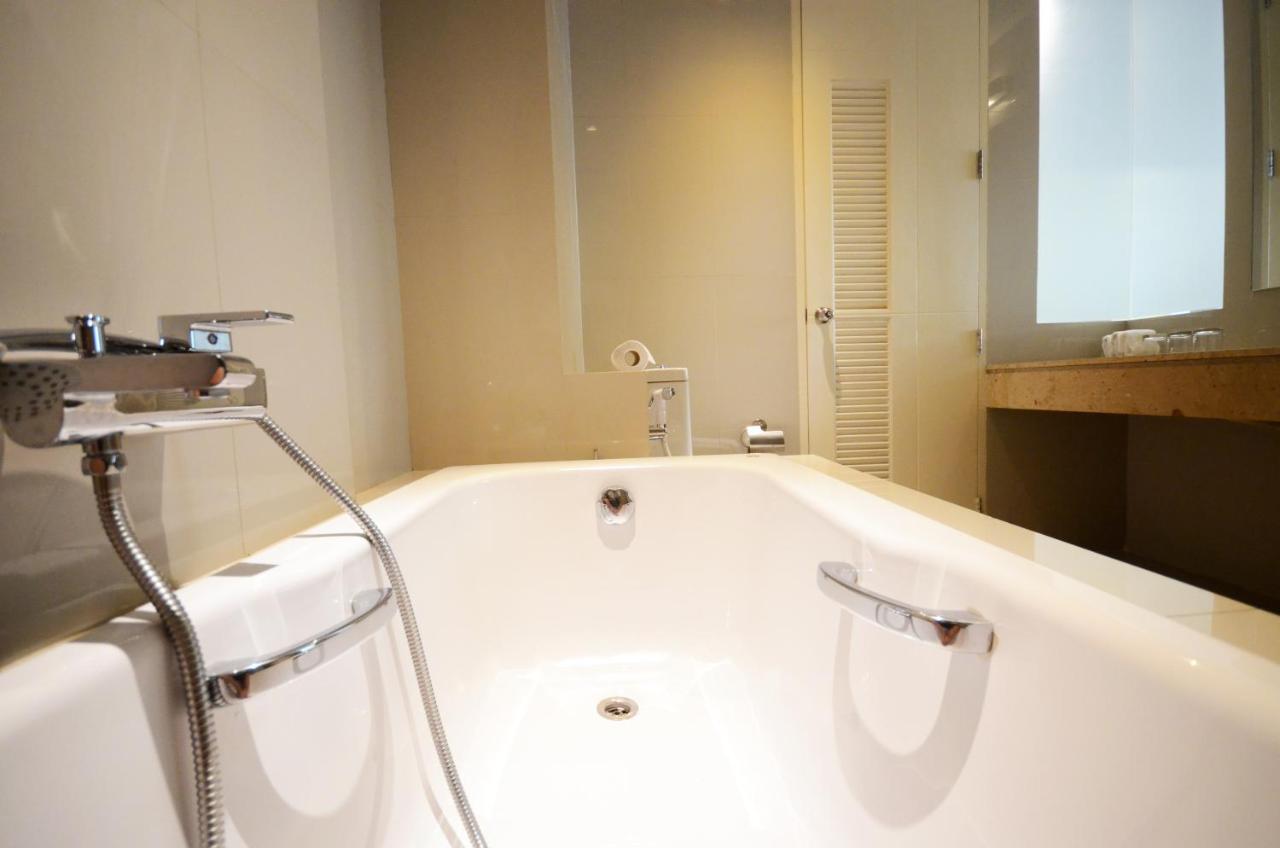 The Lantern Resorts Patong