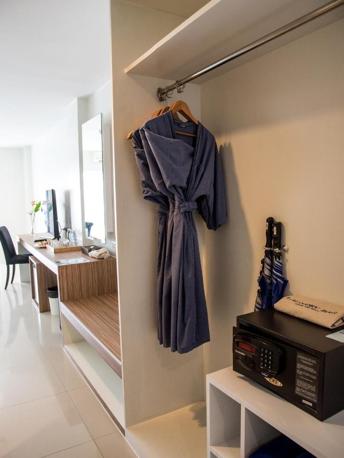 The Lantern Resorts Patong