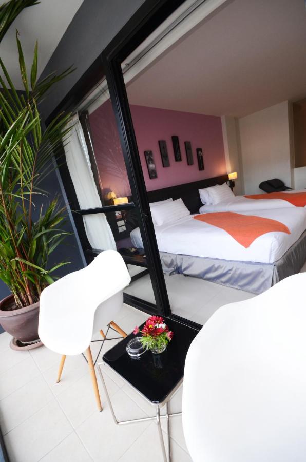 The Lantern Resorts Patong