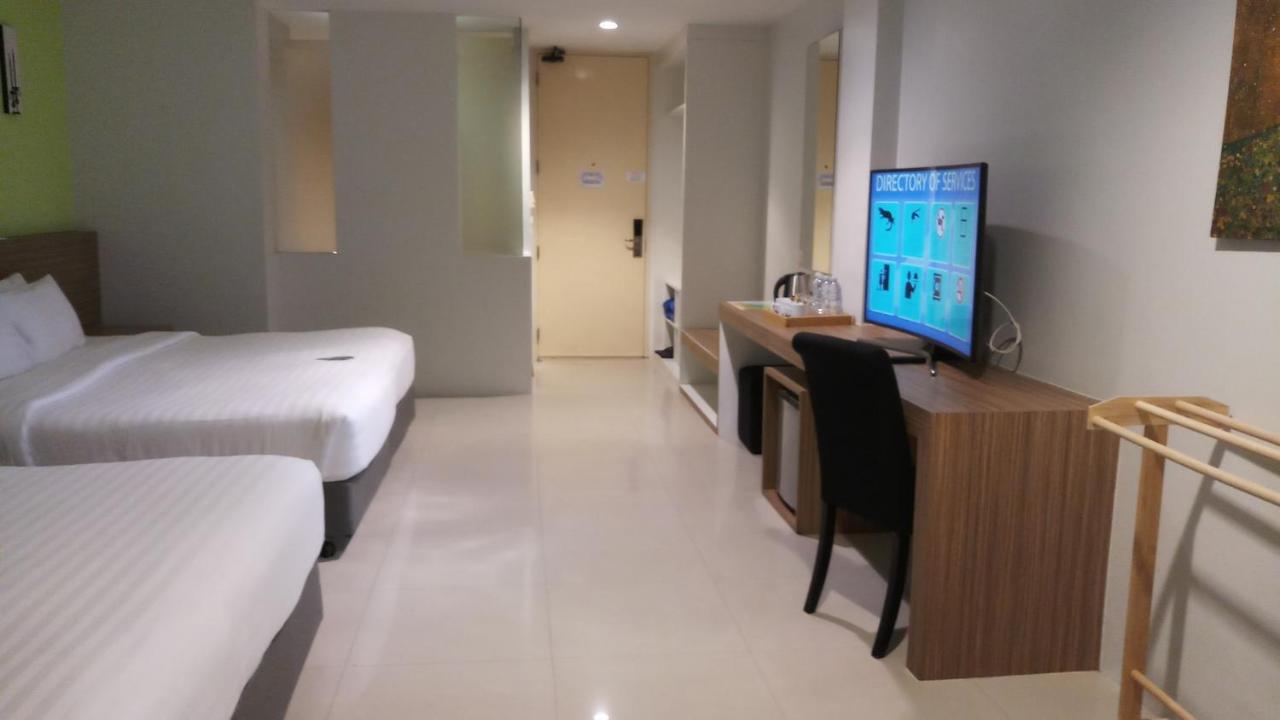 The Lantern Resorts Patong