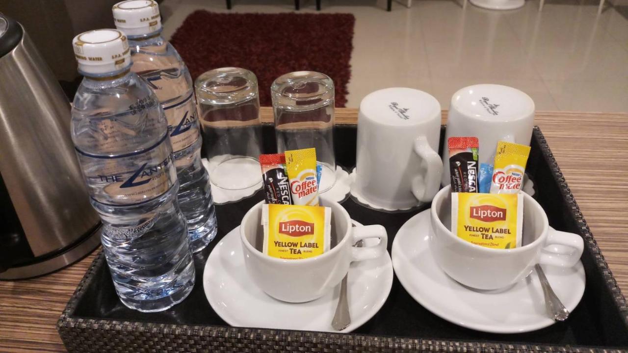 The Lantern Resorts Patong