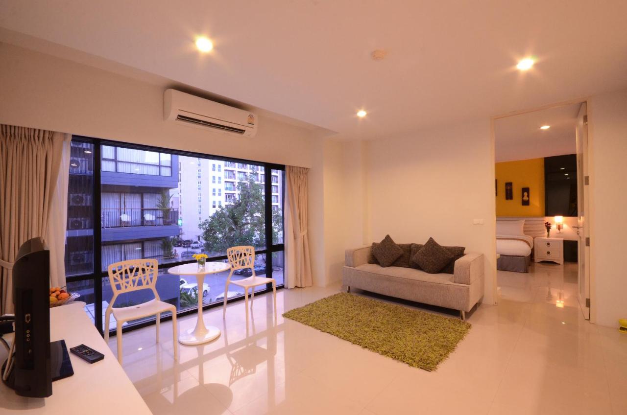 The Lantern Resorts Patong