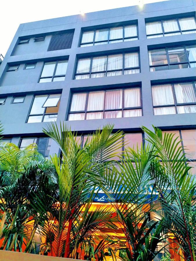 The Lantern Resorts Patong