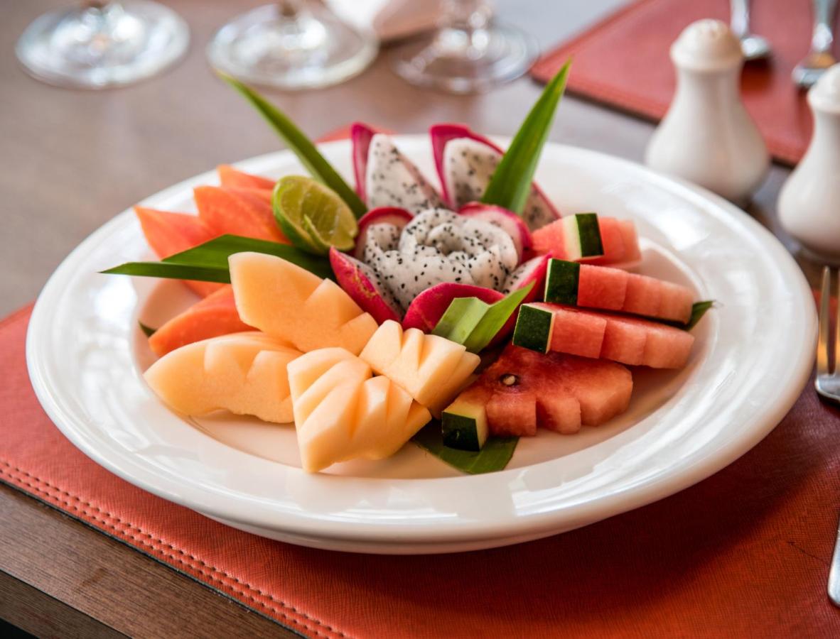 The Lantern Resorts Patong