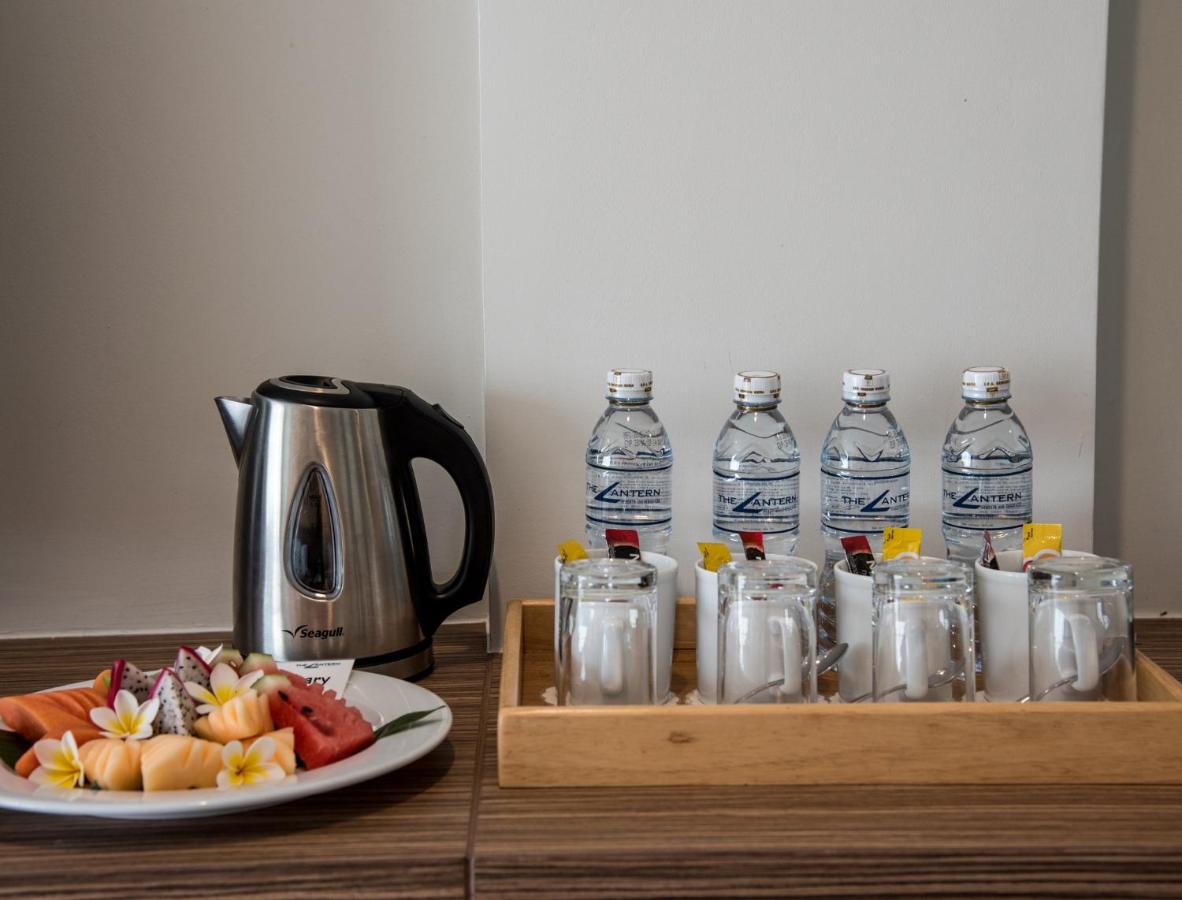 The Lantern Resorts Patong