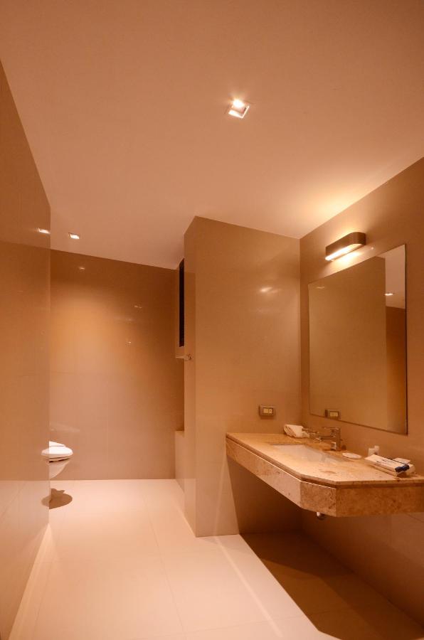 The Lantern Resorts Patong