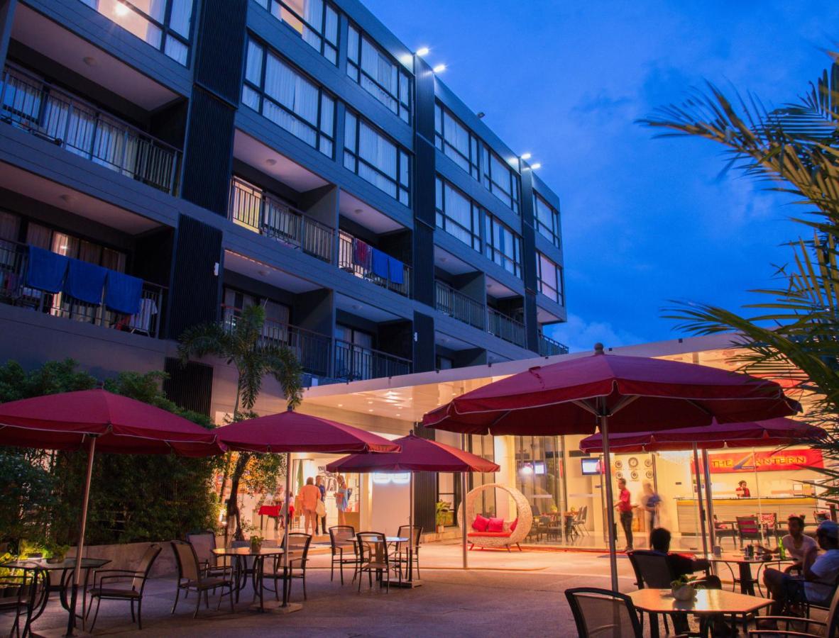 The Lantern Resorts Patong
