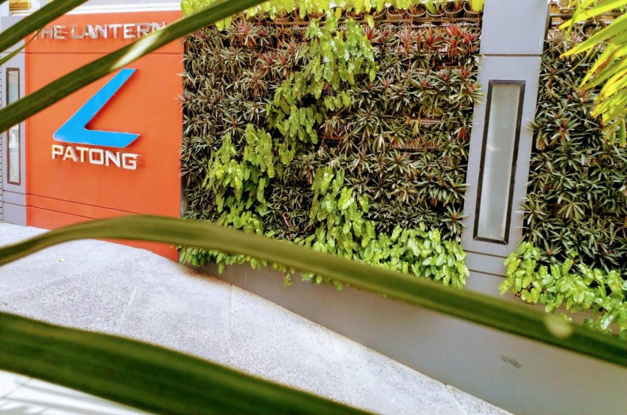 The Lantern Resorts Patong