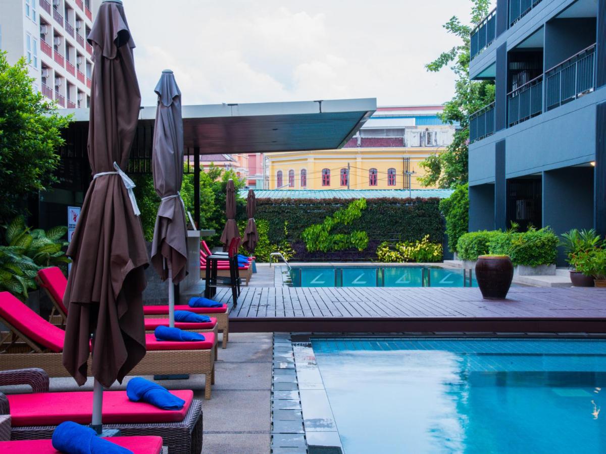 The Lantern Resorts Patong