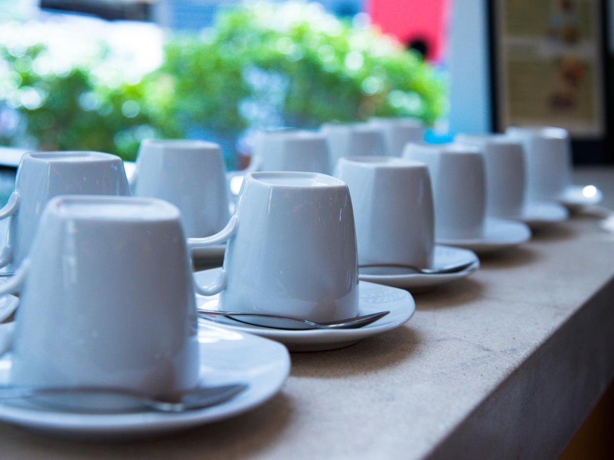 The Lantern Resorts Patong