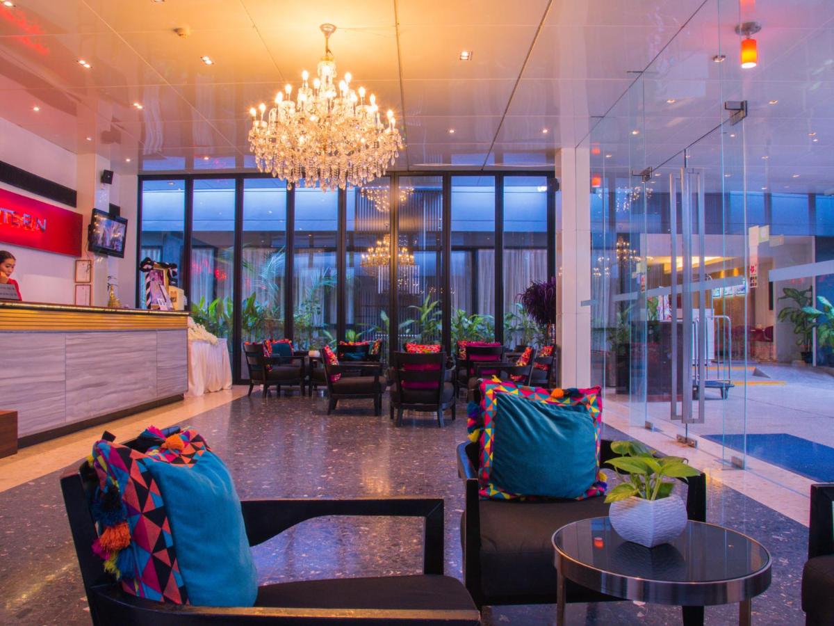 The Lantern Resorts Patong