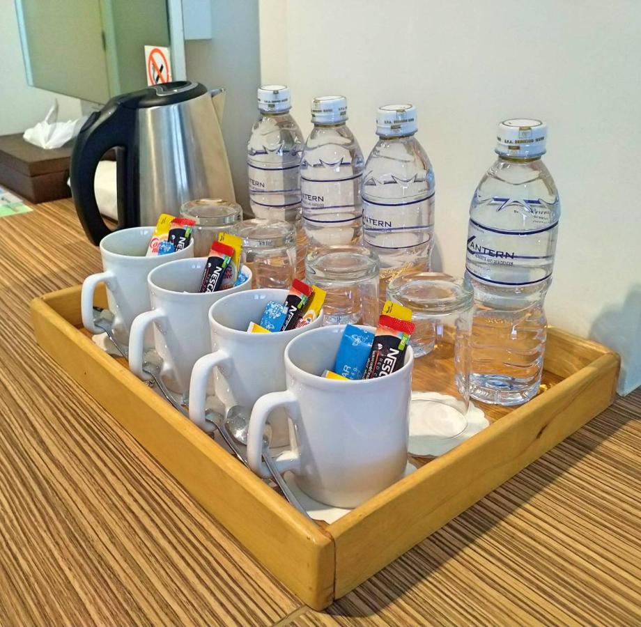 The Lantern Resorts Patong