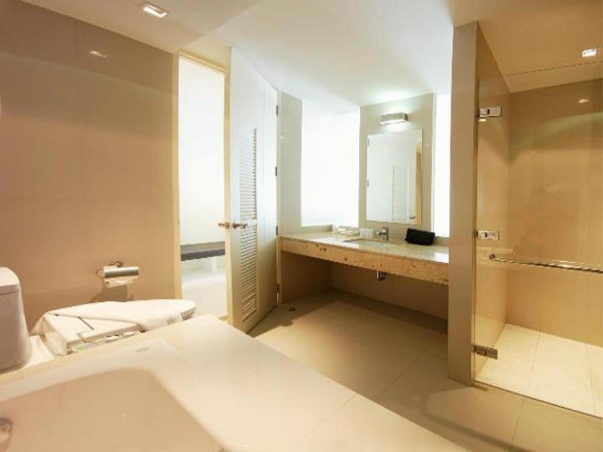 The Lantern Resorts Patong