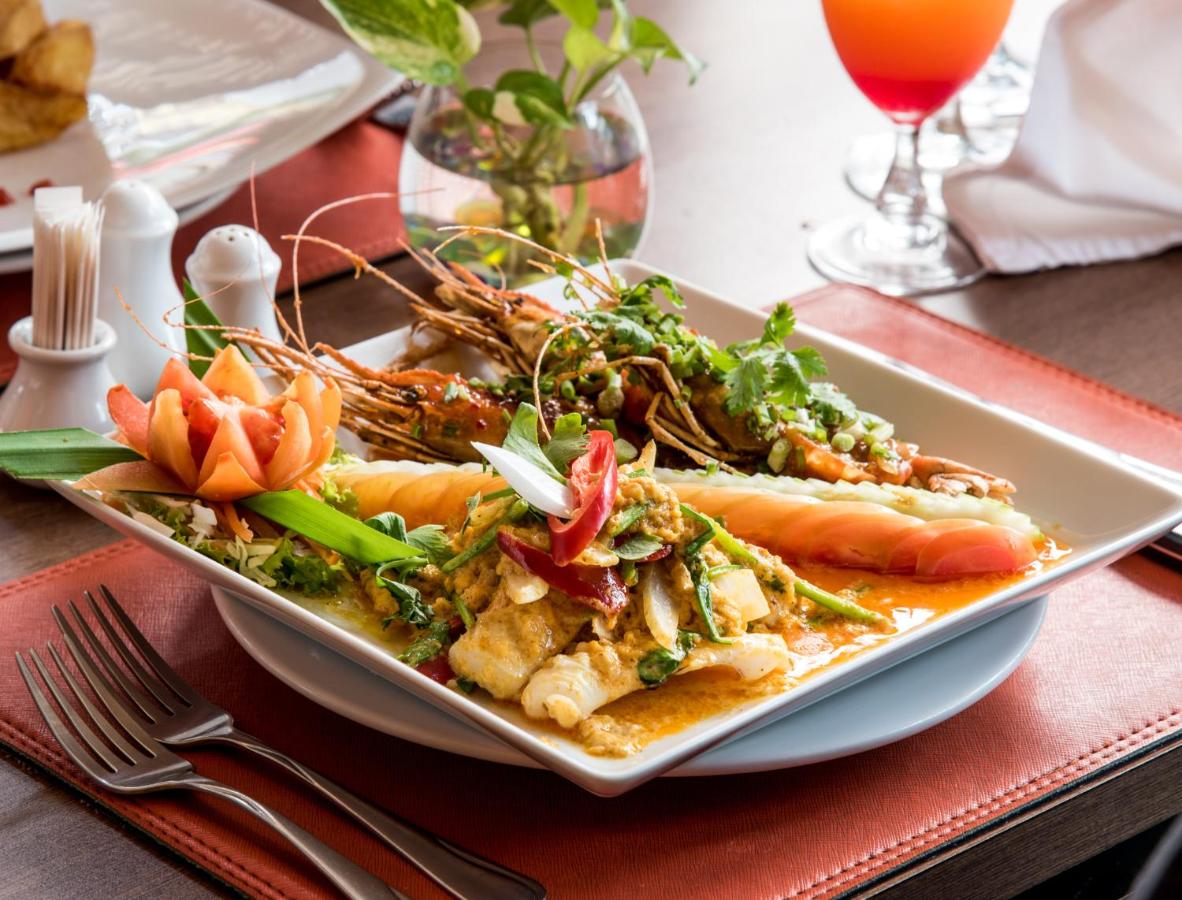 The Lantern Resorts Patong