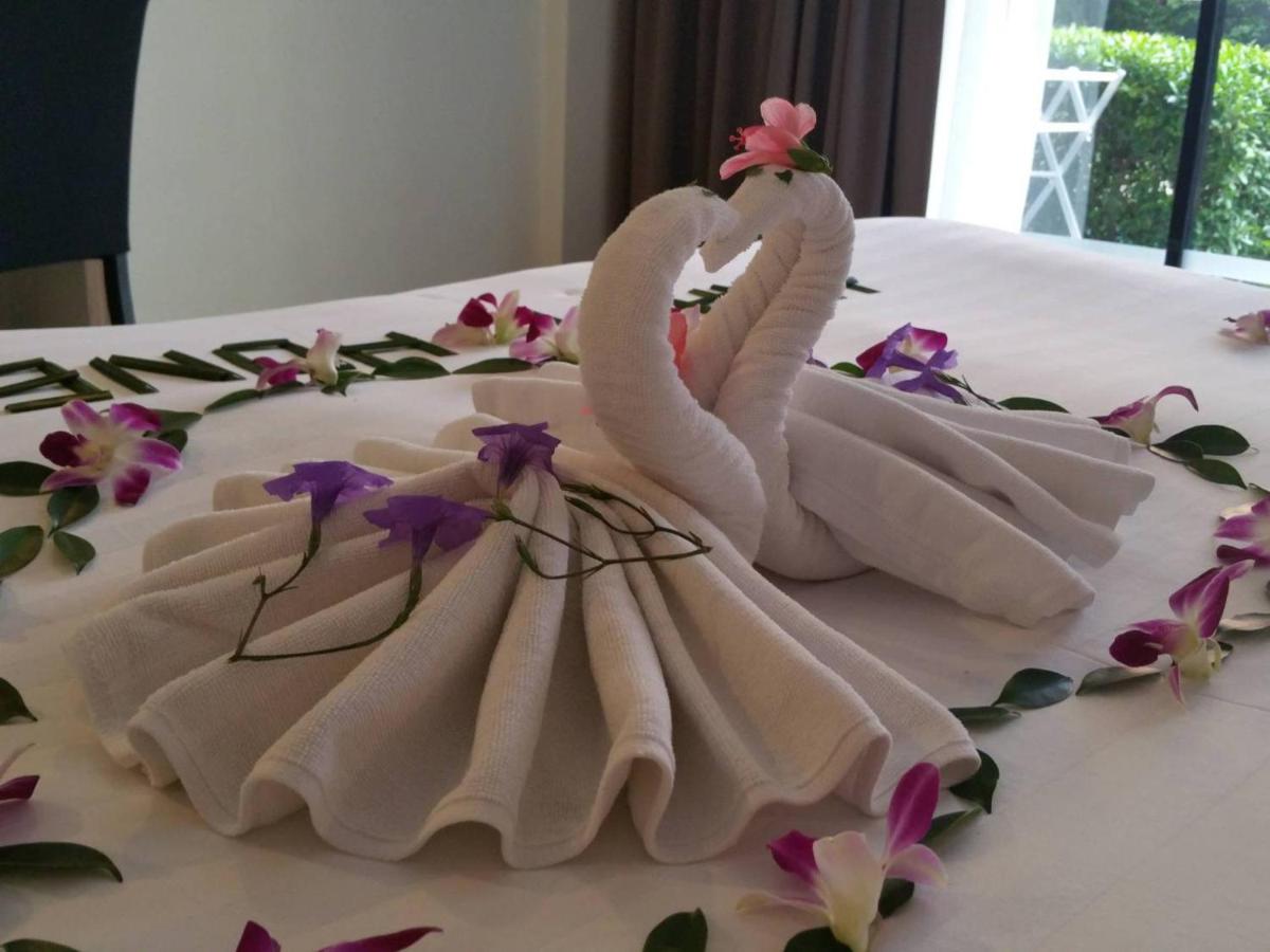 The Lantern Resorts Patong