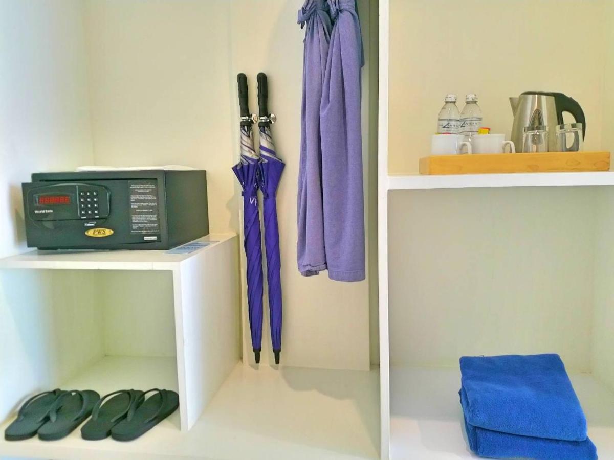 The Lantern Resorts Patong