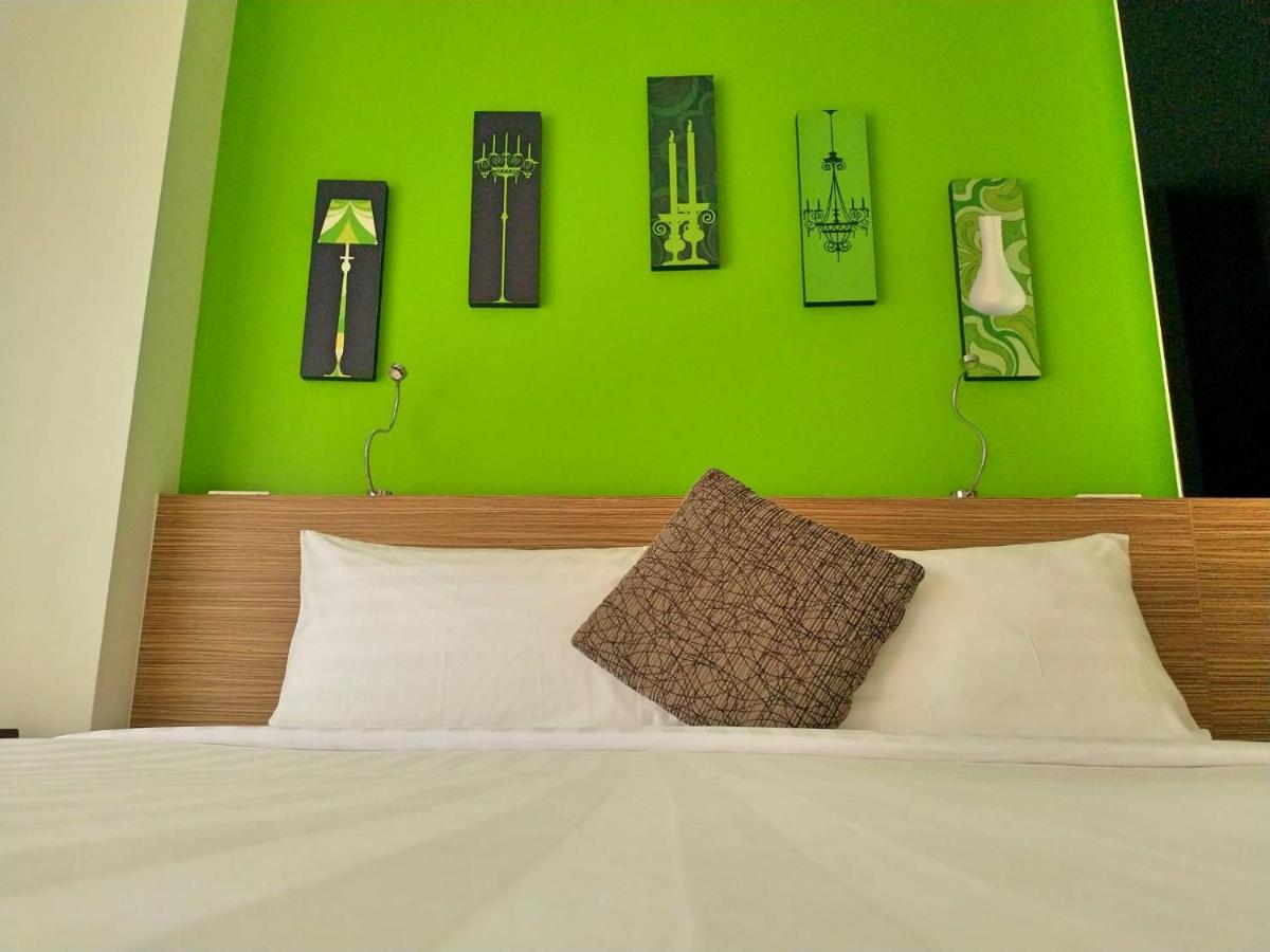 The Lantern Resorts Patong