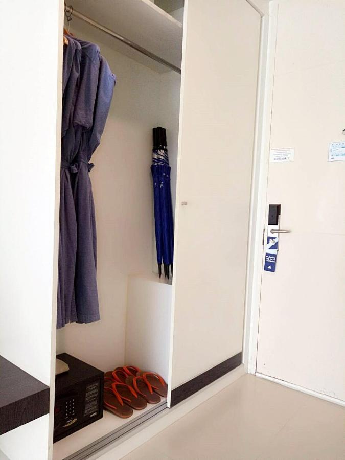 The Lantern Resorts Patong