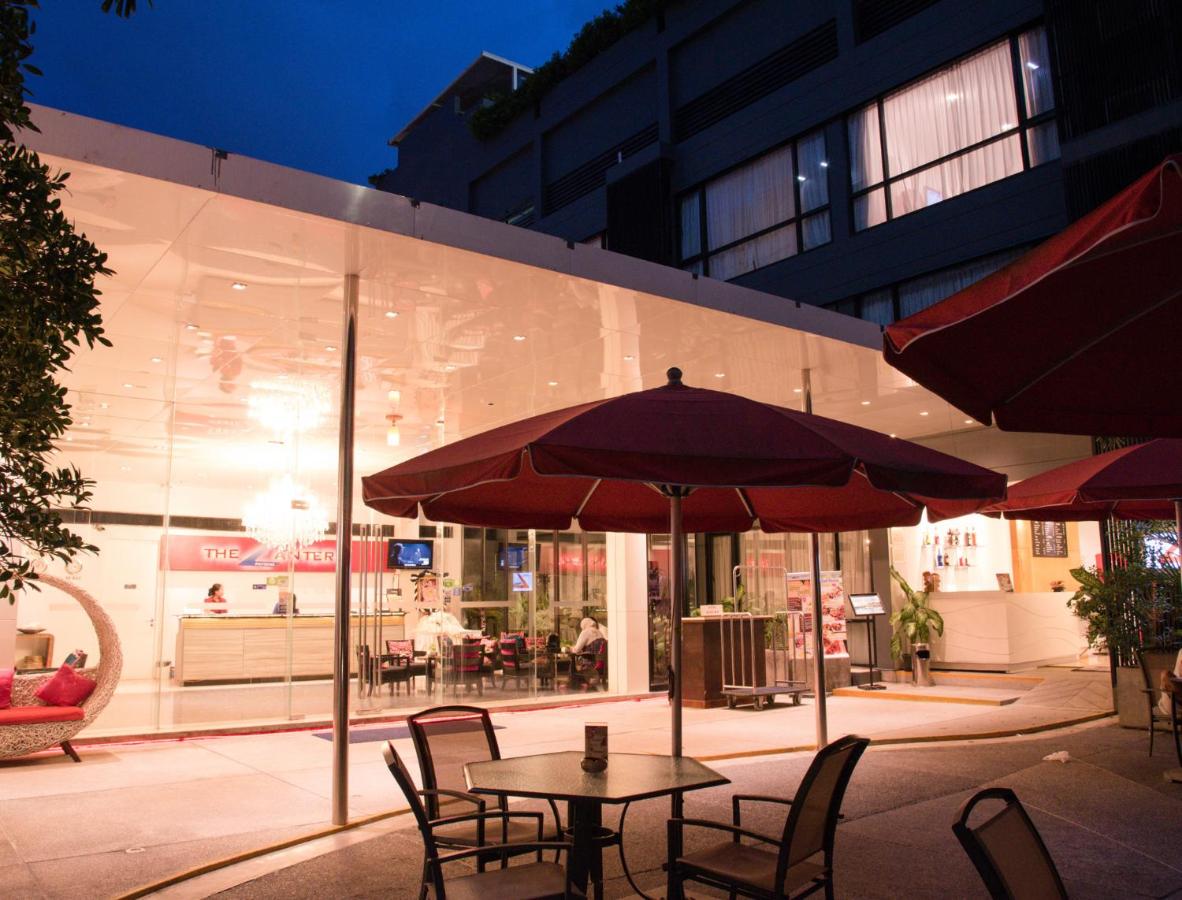 The Lantern Resorts Patong