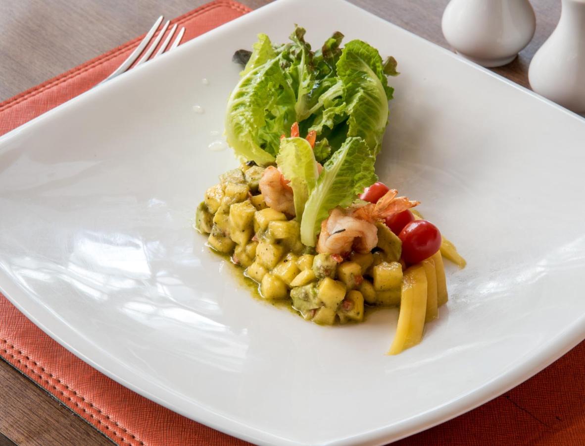 The Lantern Resorts Patong