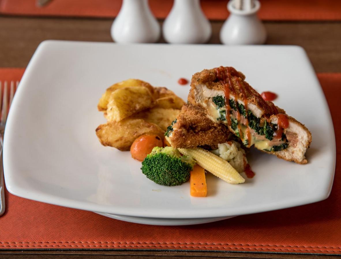 The Lantern Resorts Patong