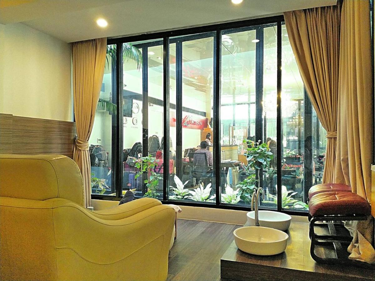 The Lantern Resorts Patong