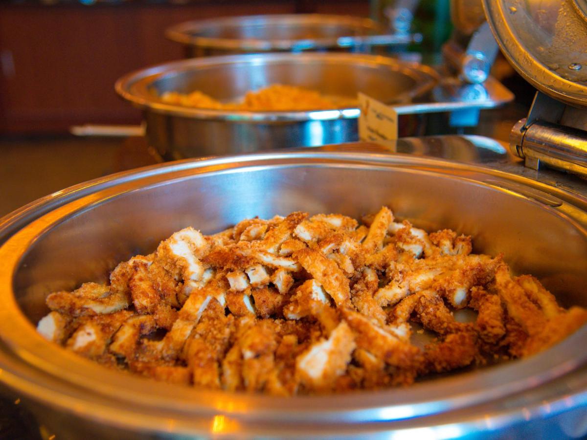 The Lantern Resorts Patong