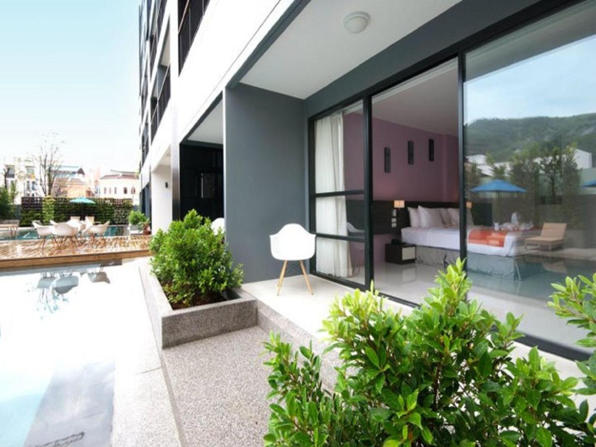 The Lantern Resorts Patong