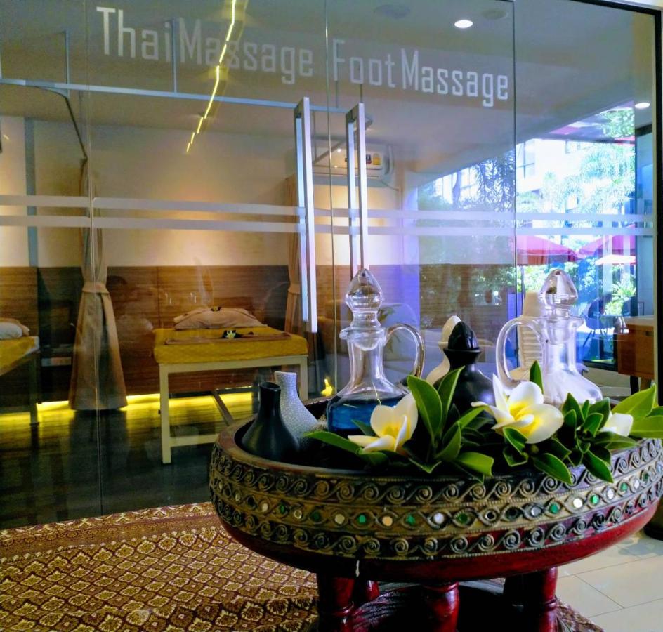 The Lantern Resorts Patong