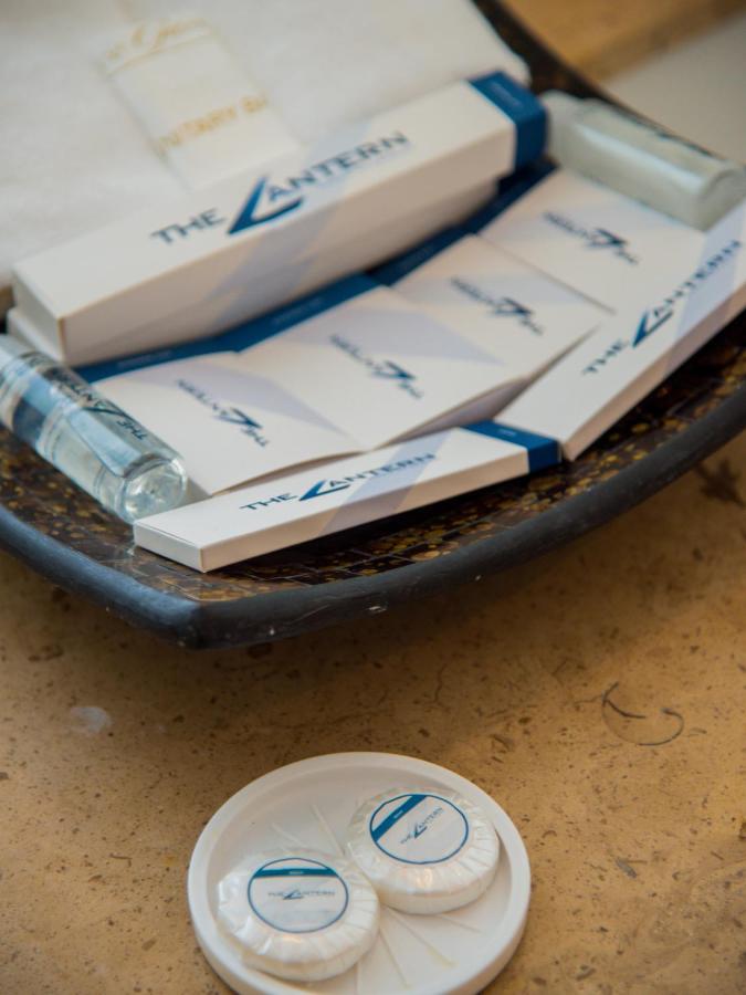 The Lantern Resorts Patong