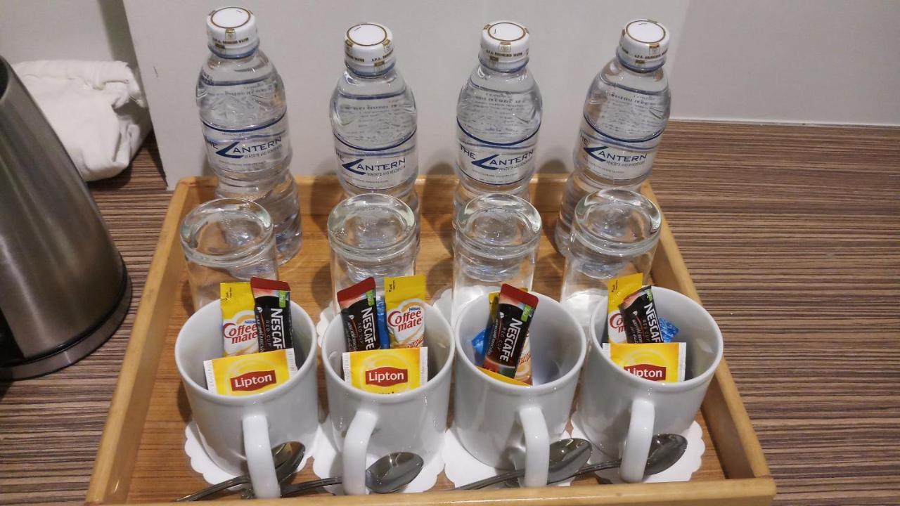 The Lantern Resorts Patong