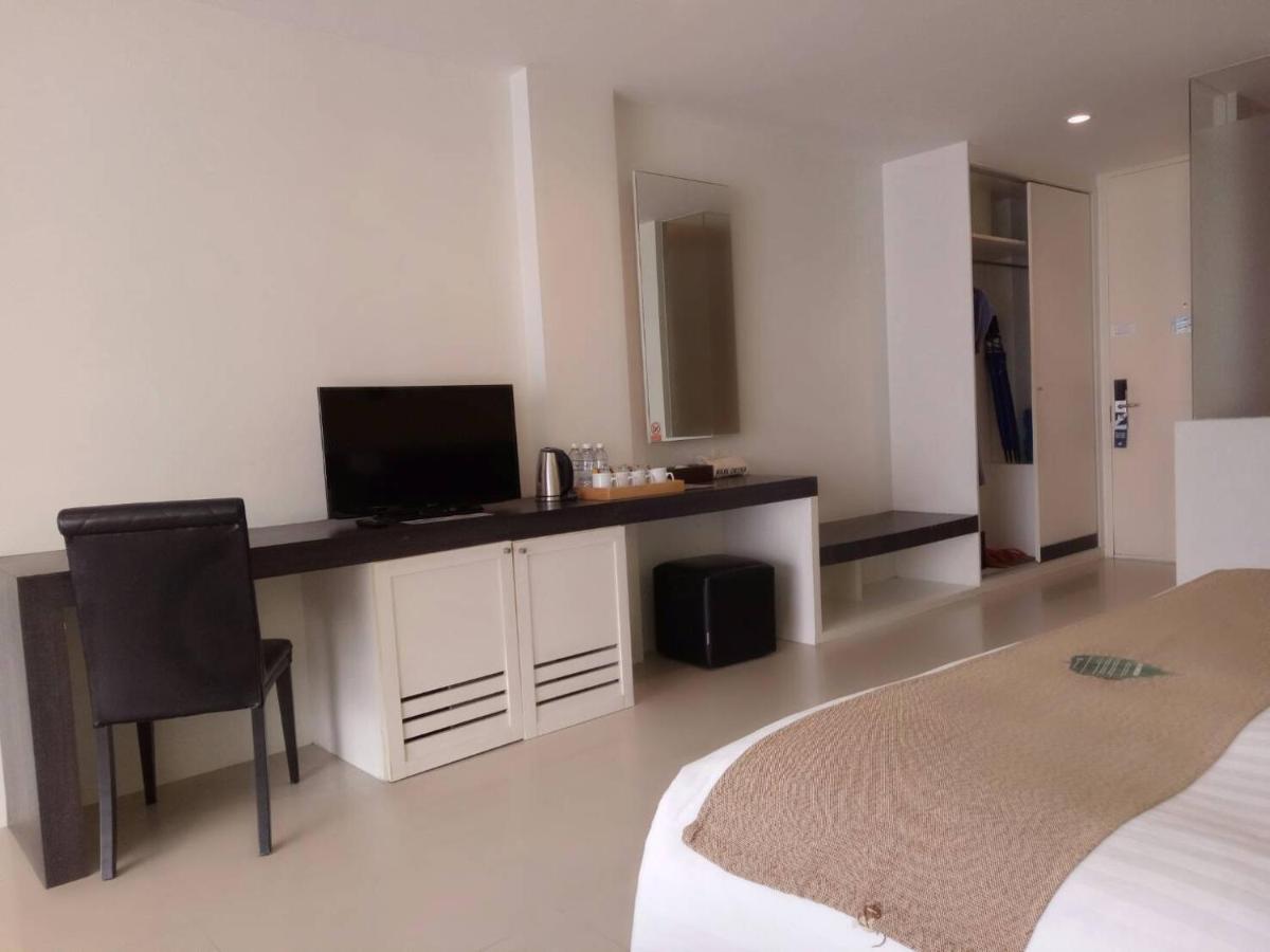 The Lantern Resorts Patong