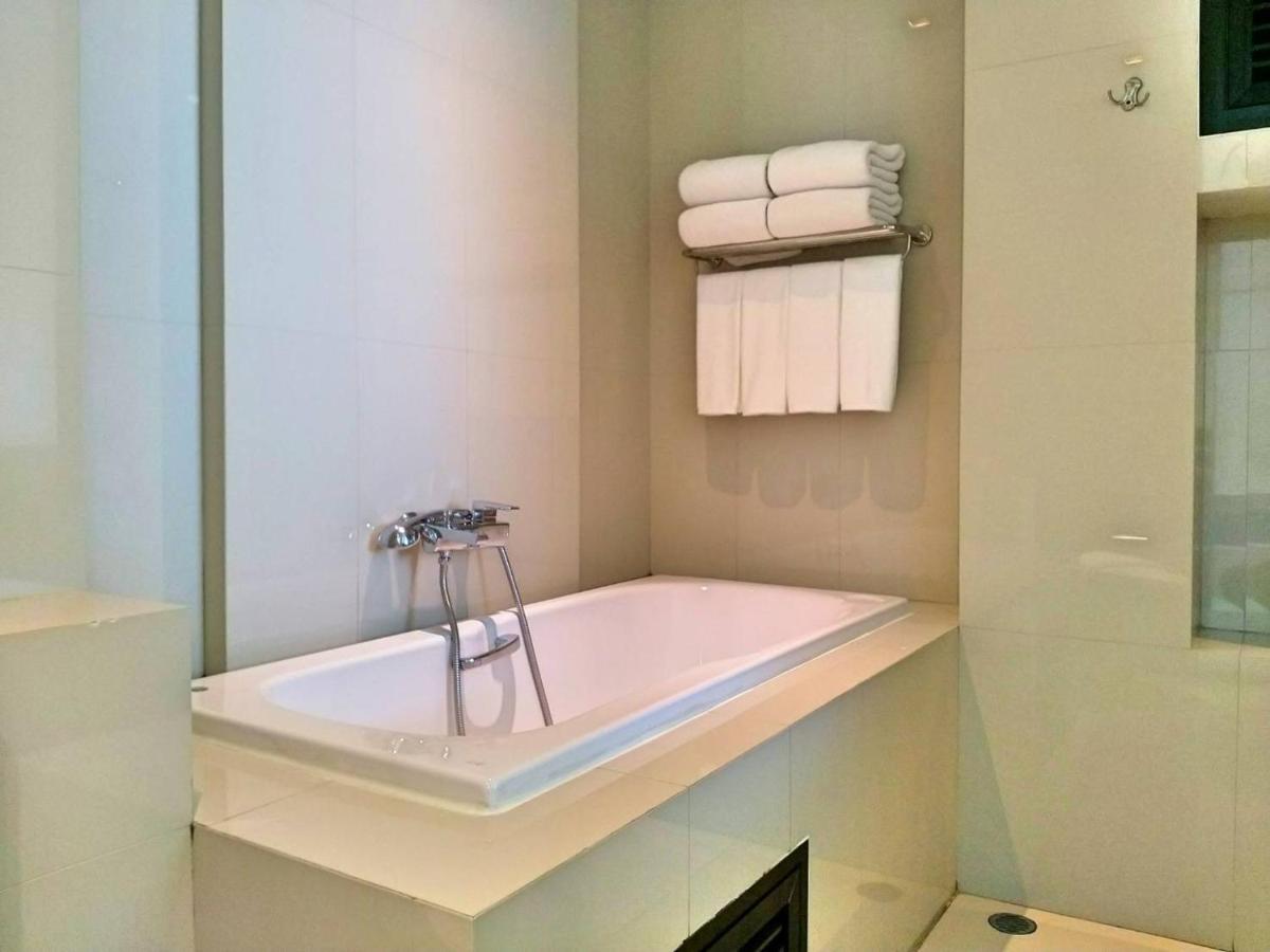 The Lantern Resorts Patong