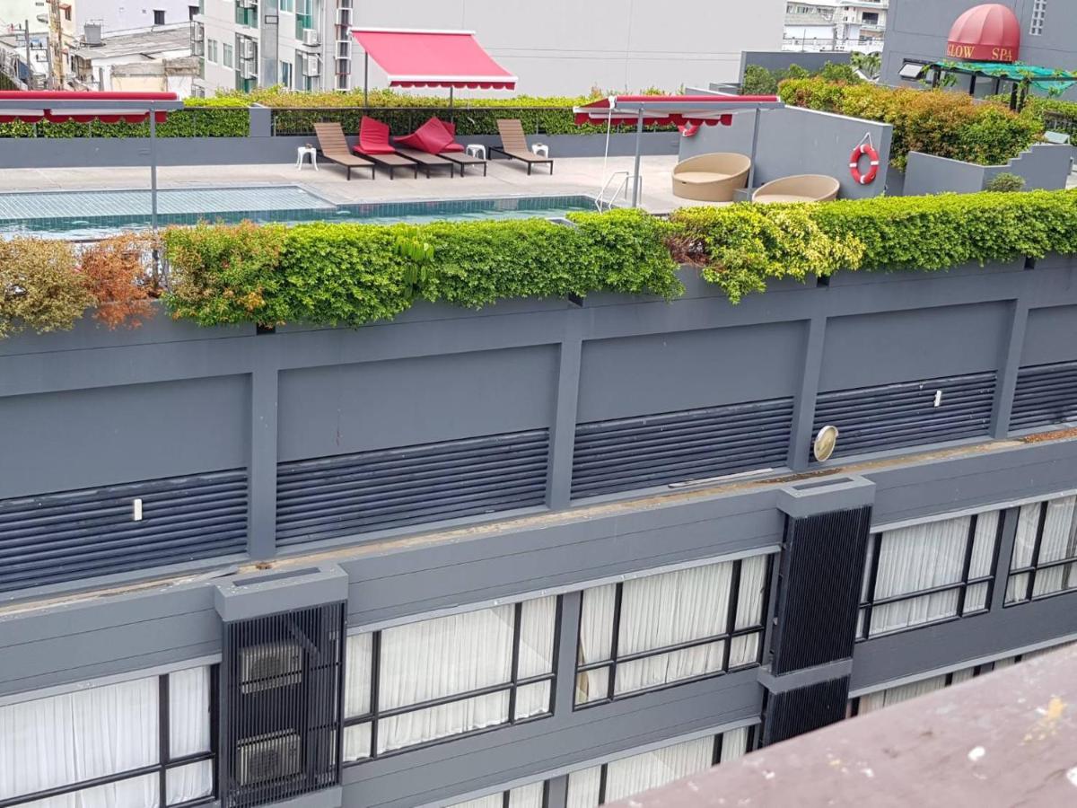 The Lantern Resorts Patong