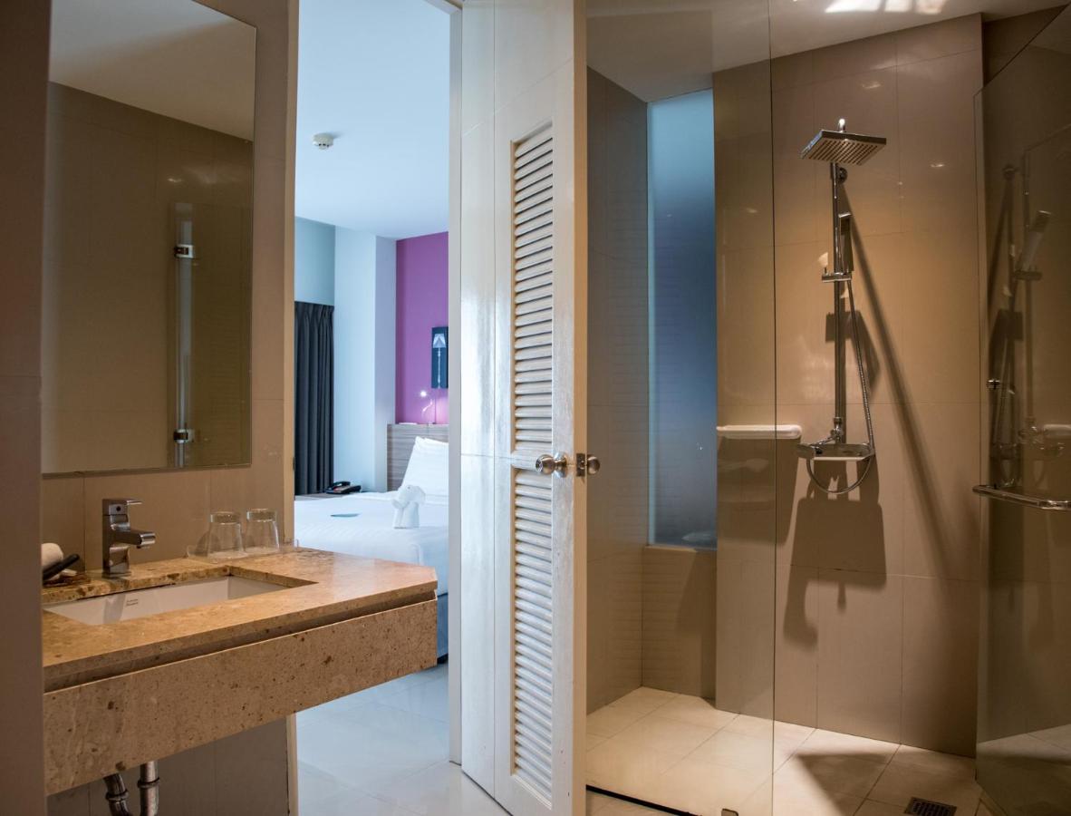 The Lantern Resorts Patong